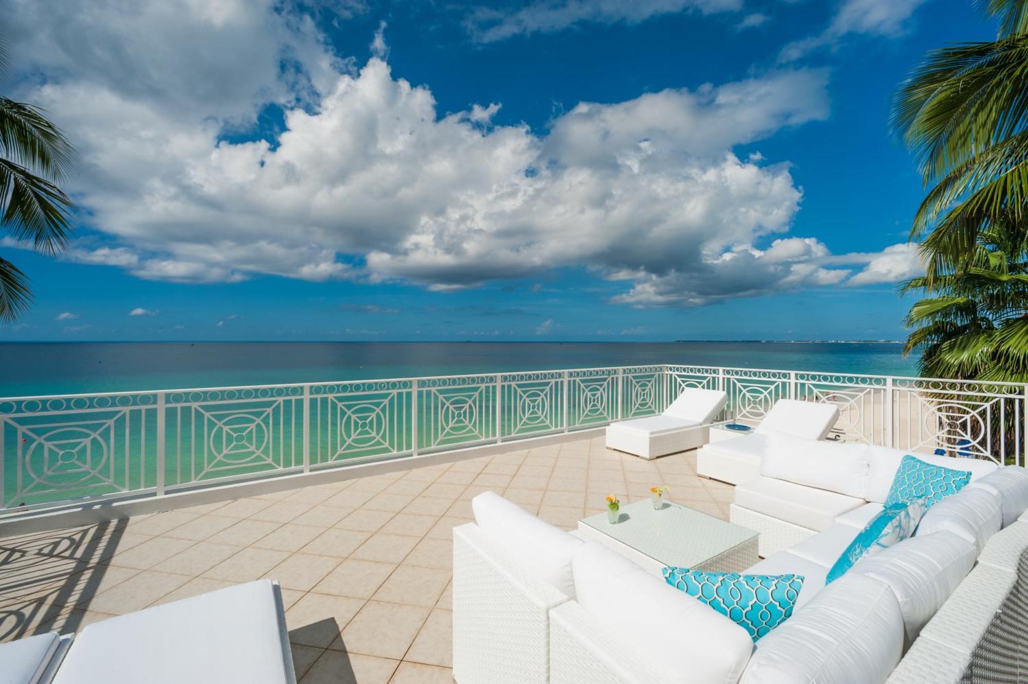 Regal Beach Club George Town Quarto foto