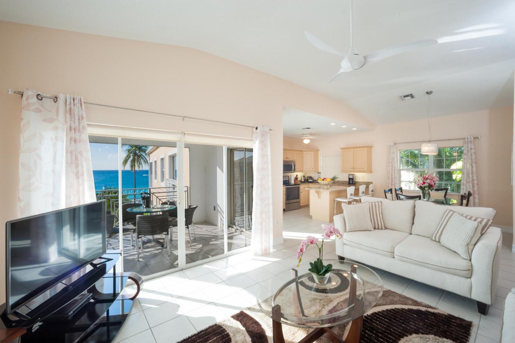 Regal Beach Club George Town Quarto foto