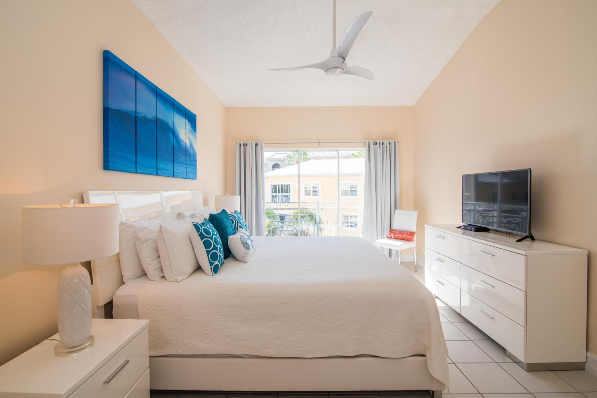 Regal Beach Club George Town Quarto foto