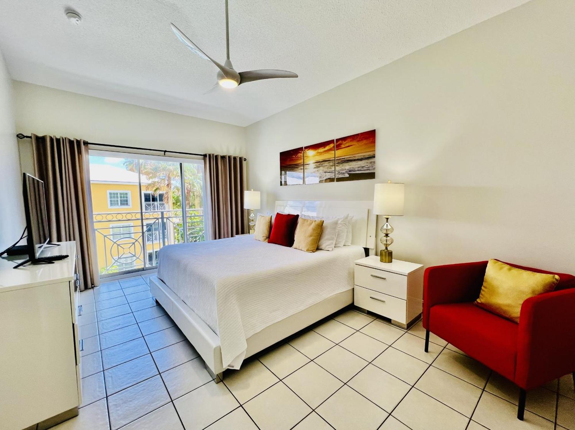 Regal Beach Club George Town Quarto foto