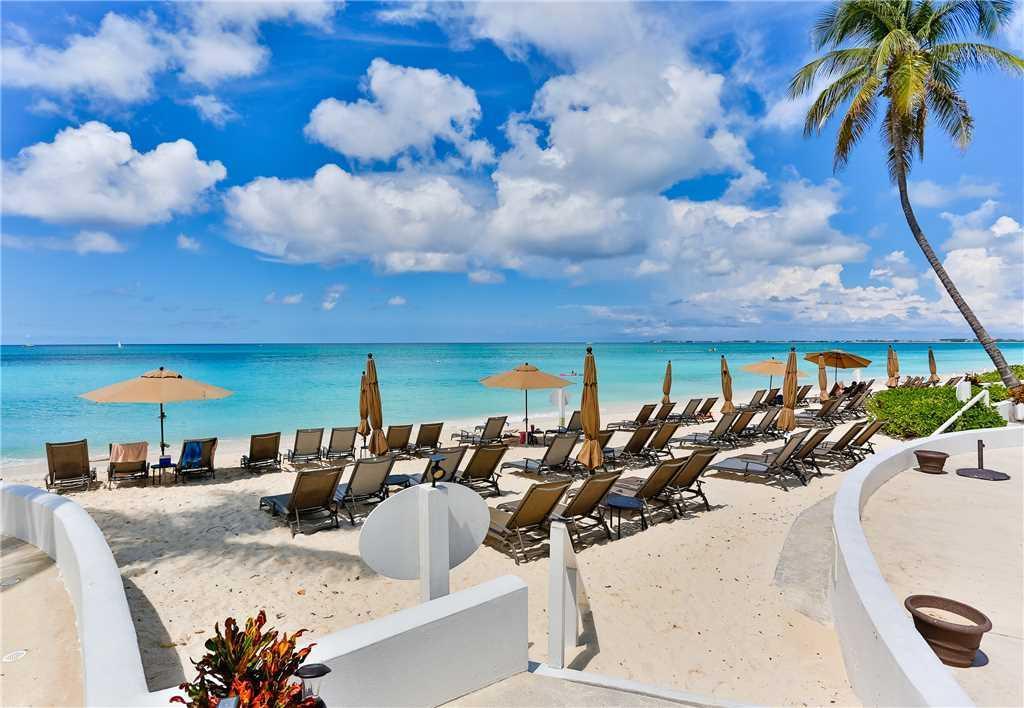 Regal Beach Club George Town Exterior foto